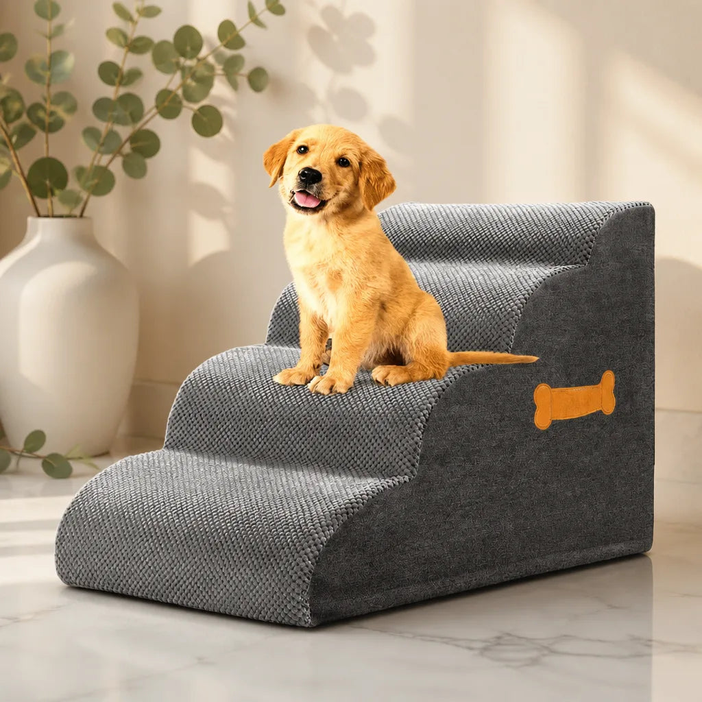 Coussin Escalier Pour Chien