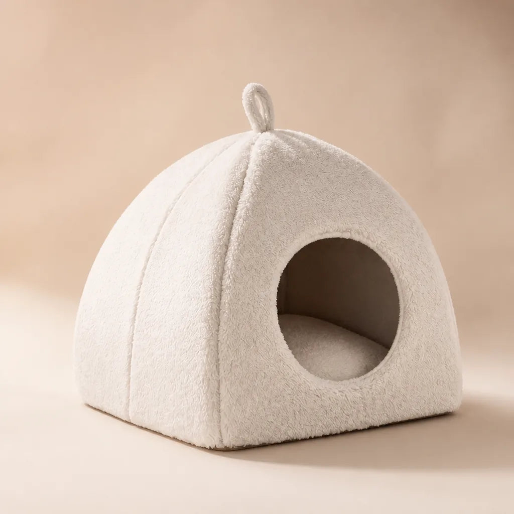 Coussin Fermé Pour Chien