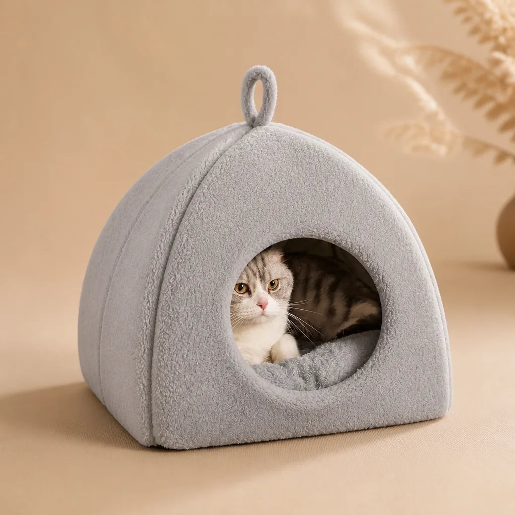 Coussin Fermé Pour Chien