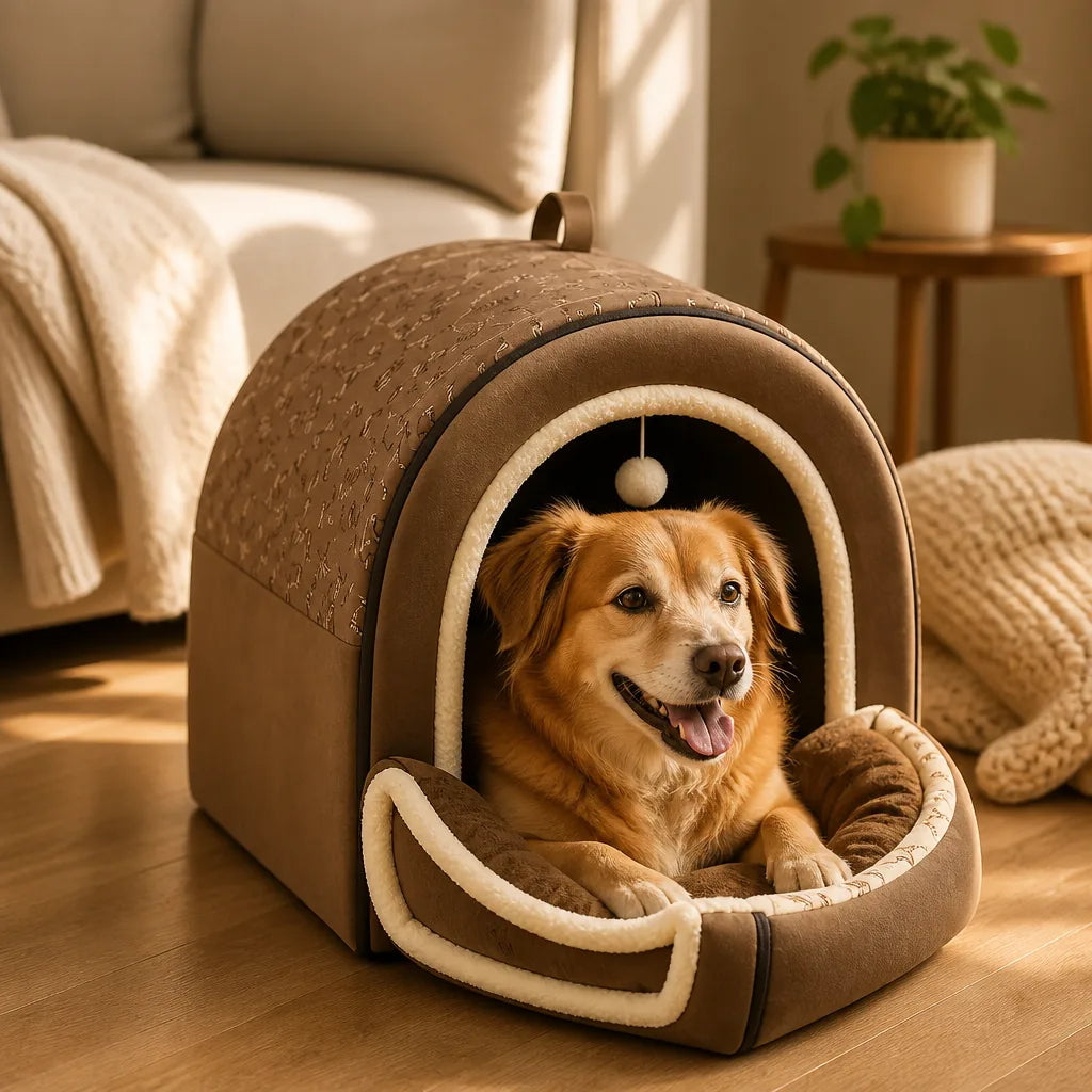 coussin-grotte-pour-chien