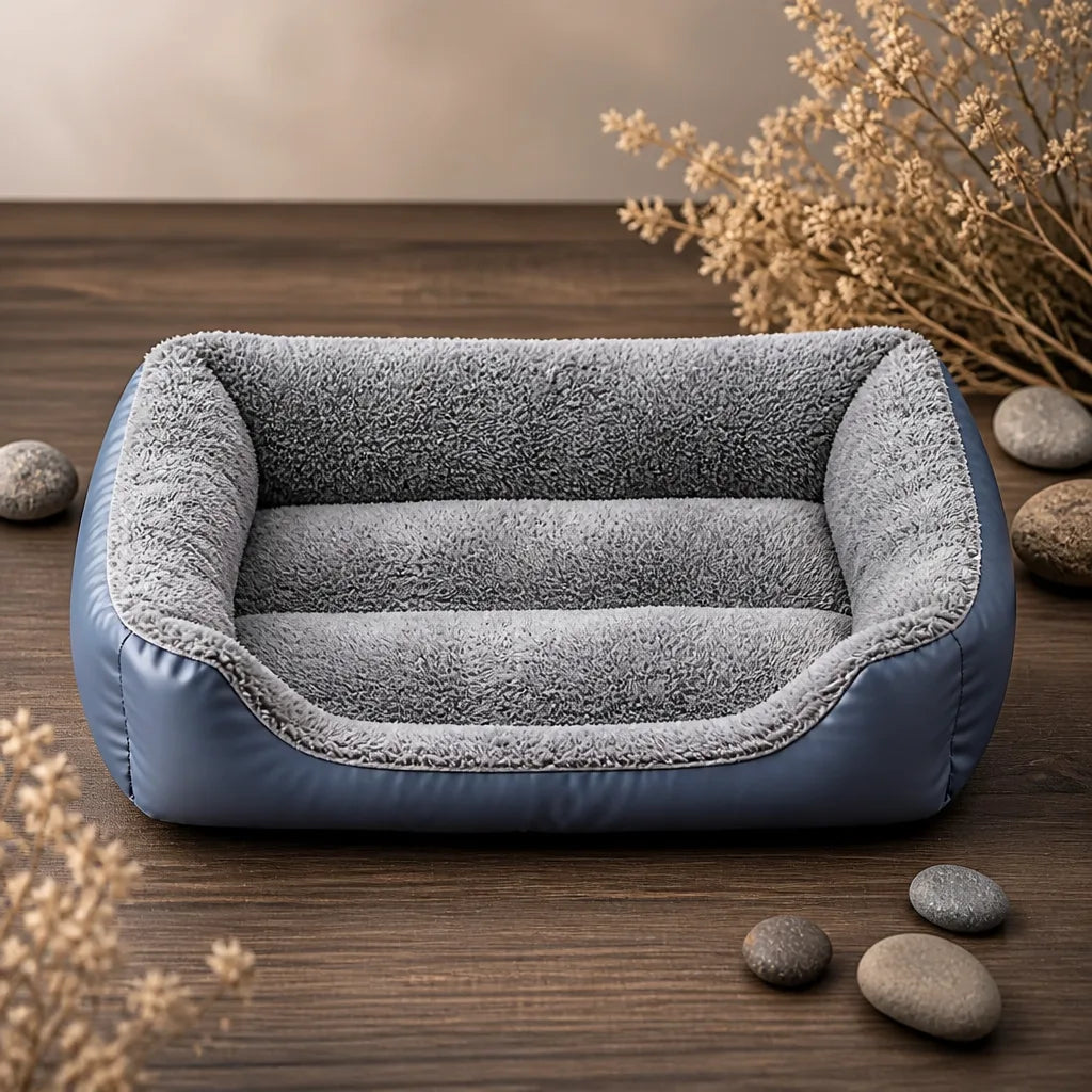 Coussin Indéchirable Pour Chien