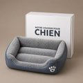 Coussin Indéchirable Pour Chien