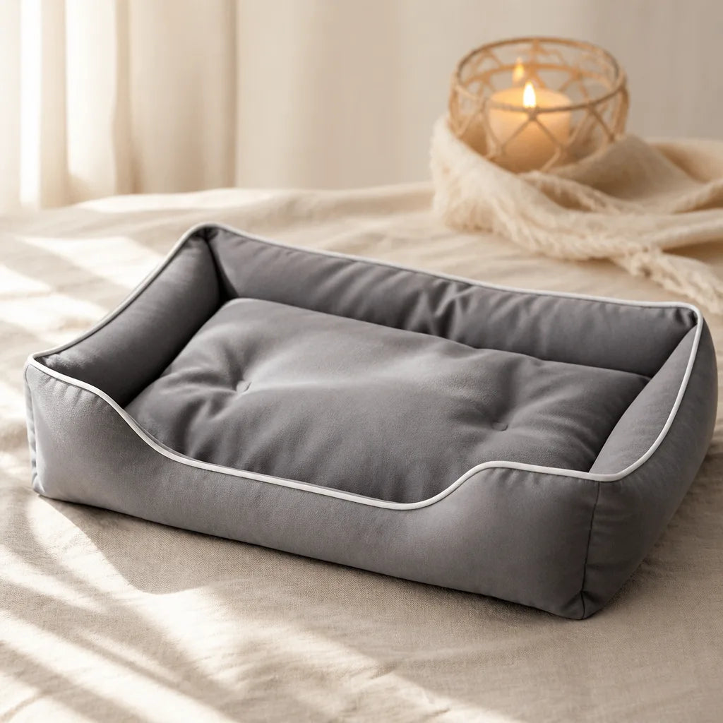 Coussin Indestructible Pour Chien