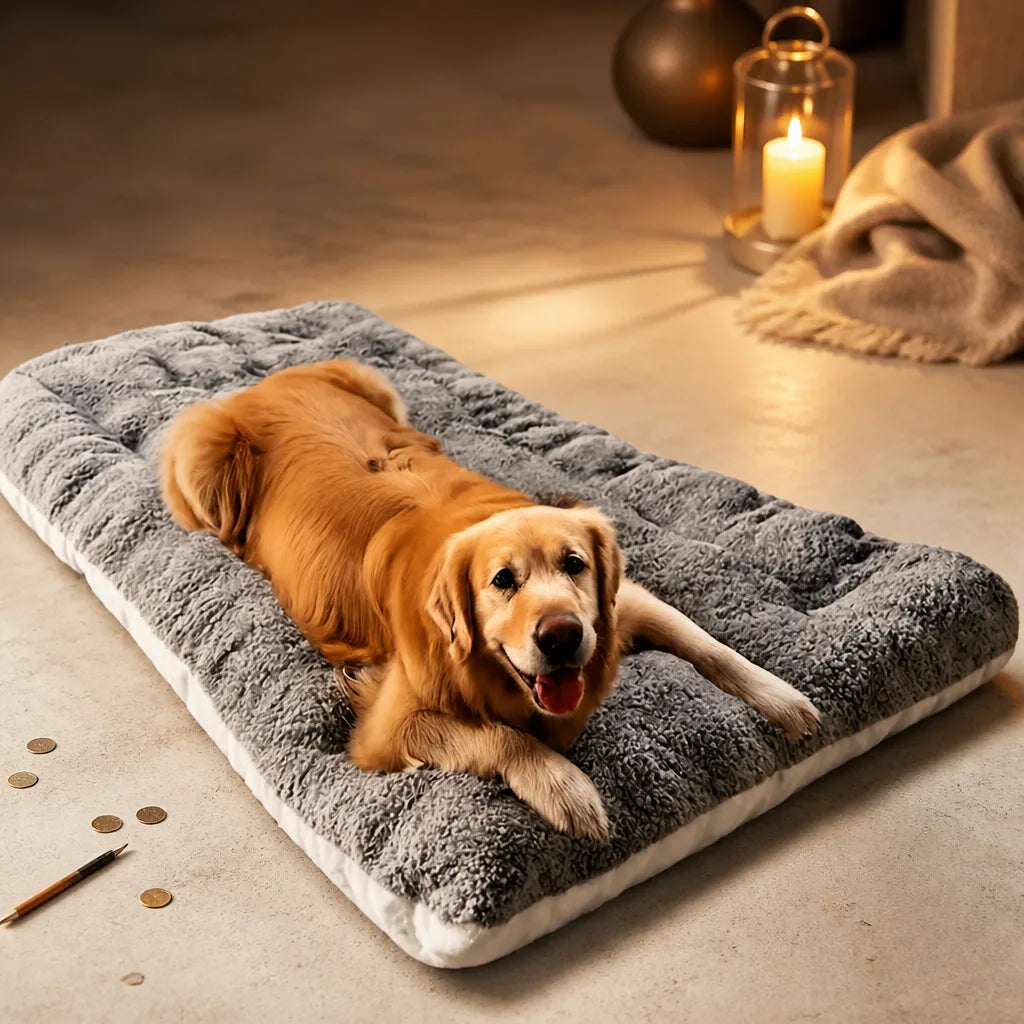 Coussin Lit Pour Chien
