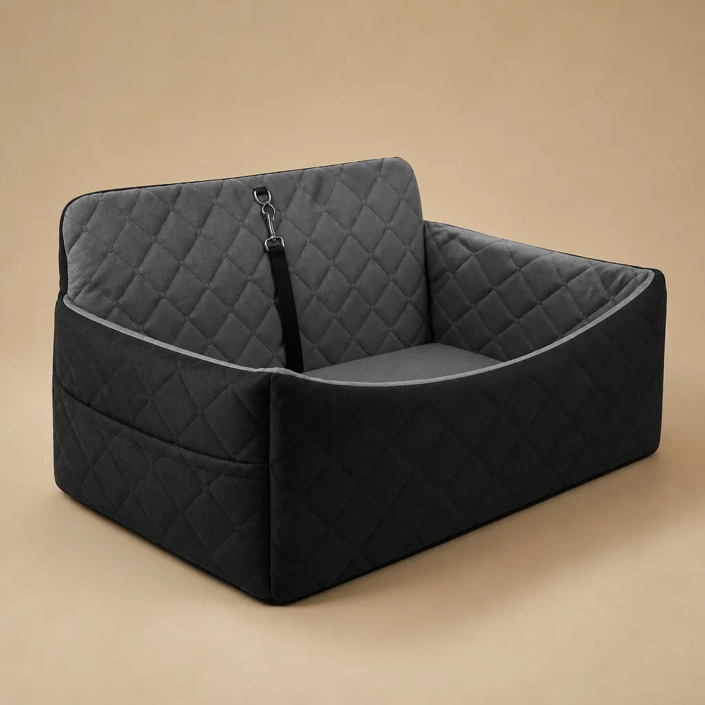 Coussin Memoire De Forme Pour Chien