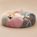 Coussin Moelleux Pour Grand Chien
