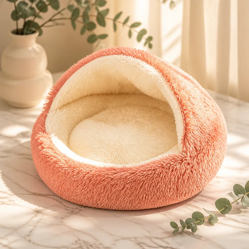 Coussin Nid Pour Chien