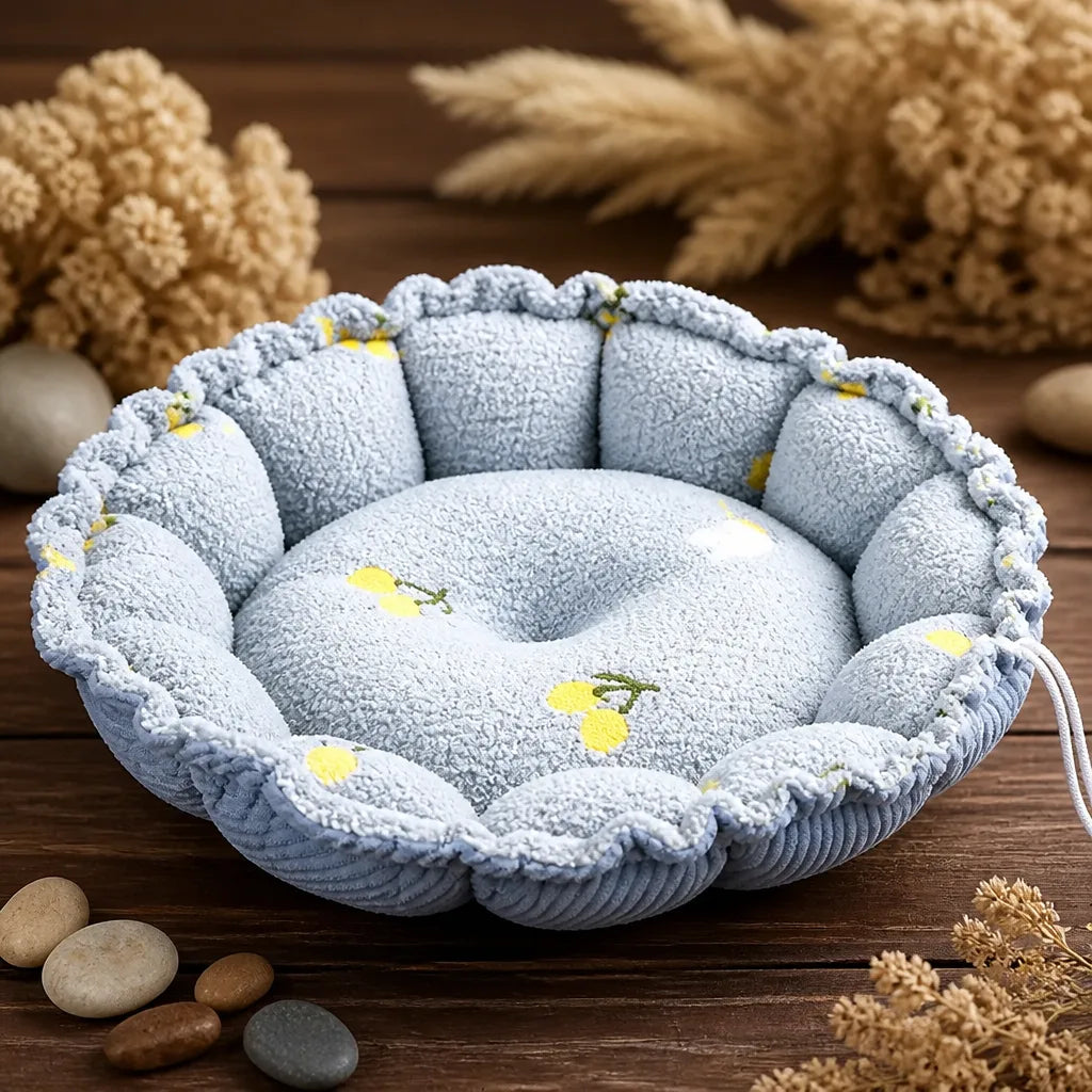 Coussin Nuage Pour Chien