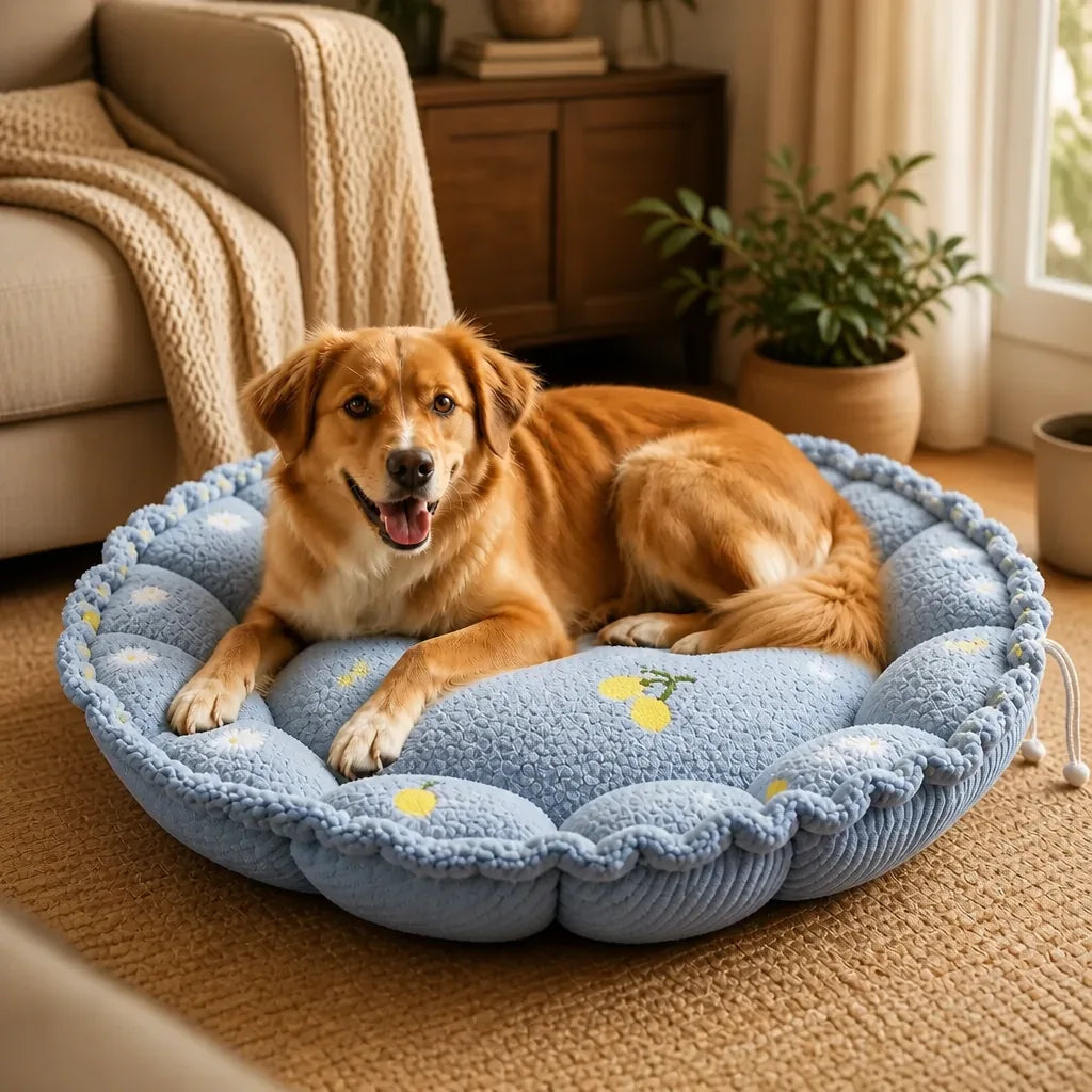[ANCIEN] supprimer — Coussin Nuage Pour Chien