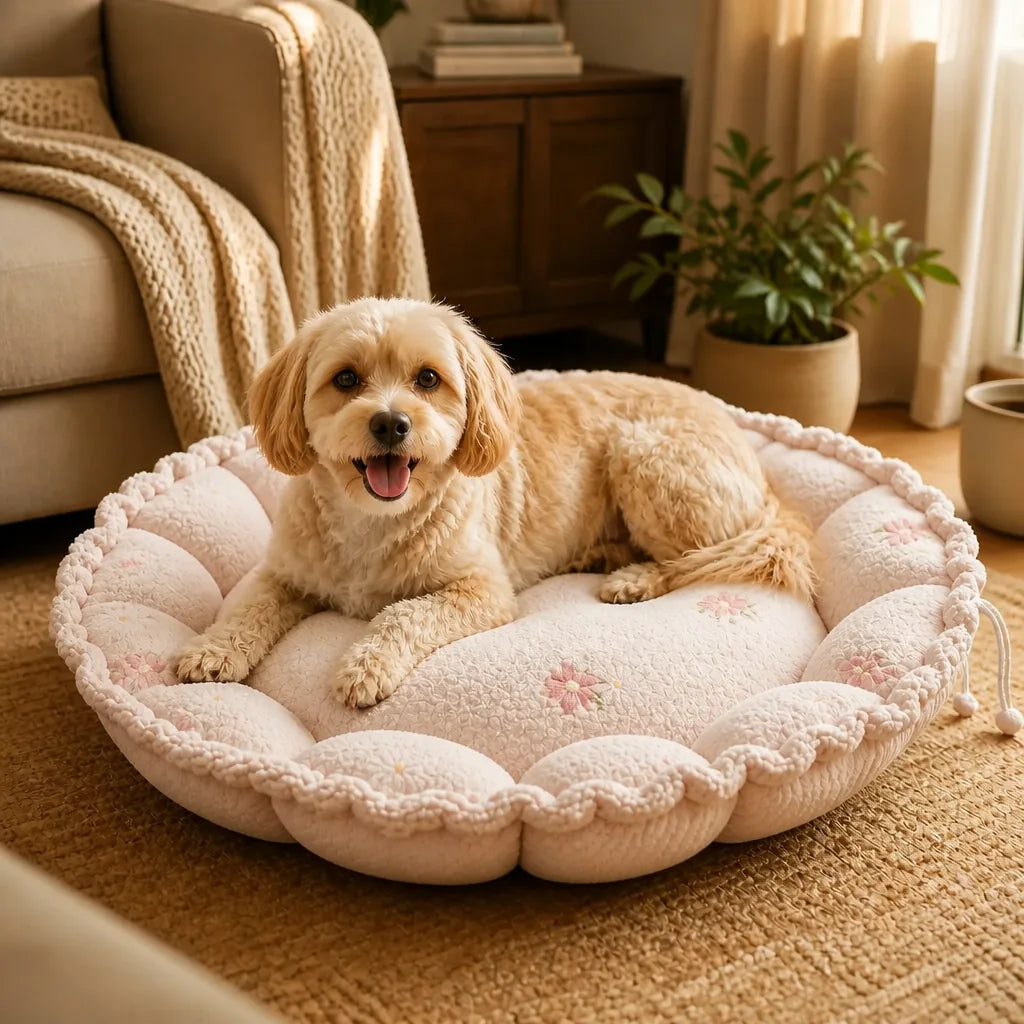 [ANCIEN] supprimer — Coussin Nuage Pour Chien