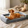 Coussin Orthopédique Pour Chien