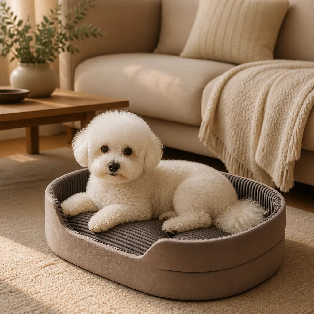 [ANCIEN] supprimer — Coussin Orthopédique Pour Grand Chien