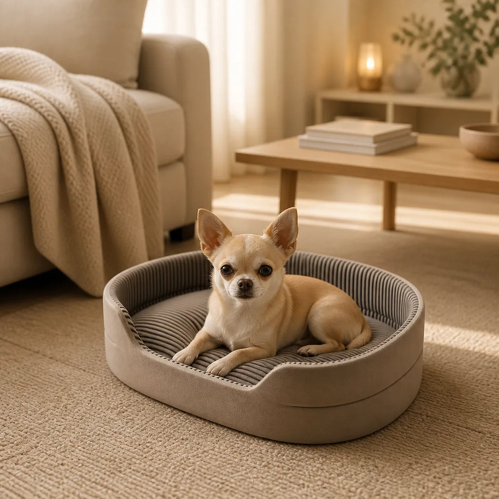 [ANCIEN] supprimer — Coussin Orthopédique Pour Grand Chien