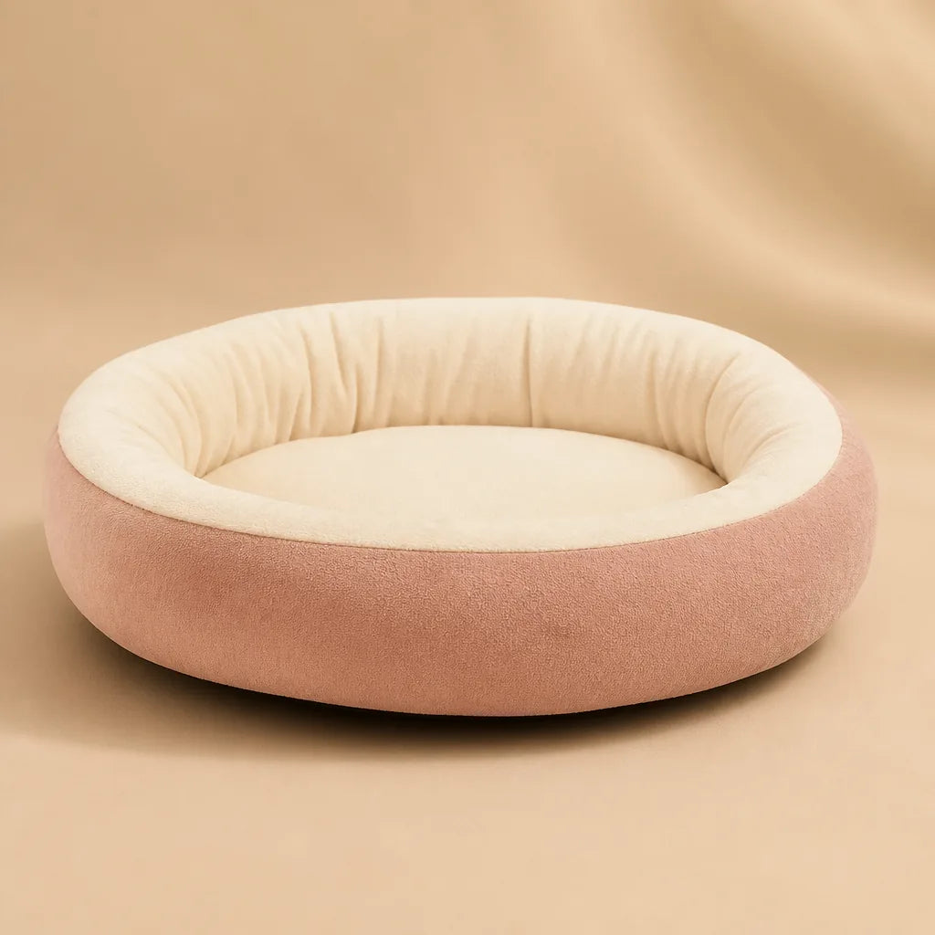 [ANCIEN] supprimer — Coussin Ovale Pour Corbeille Chien