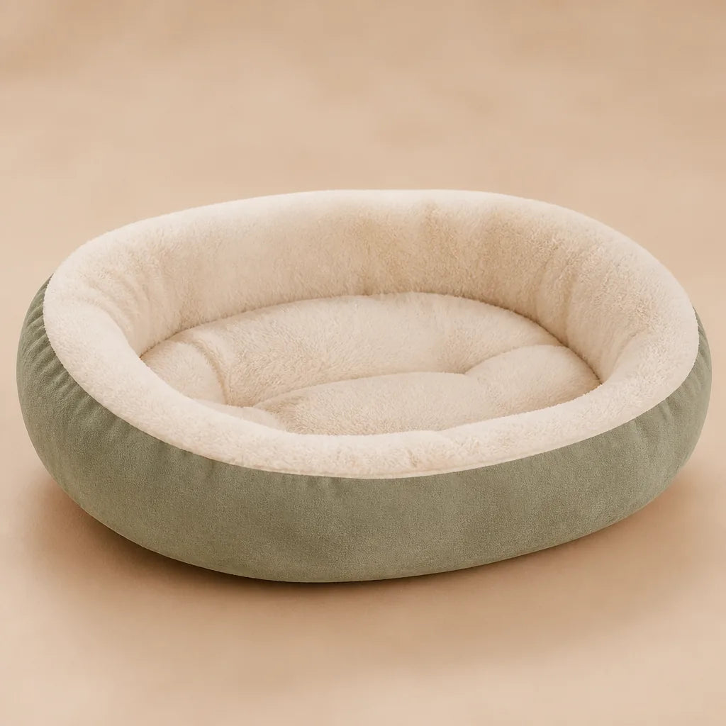 [ANCIEN] supprimer — Coussin Ovale Pour Corbeille Chien
