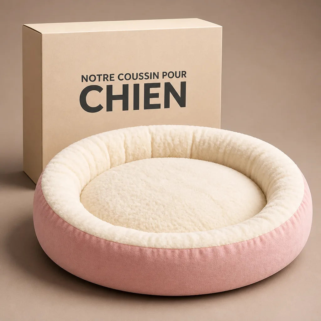 coussin-ovale-pour-corbeille-chien
