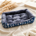 Coussin Peluche Pour Chien
