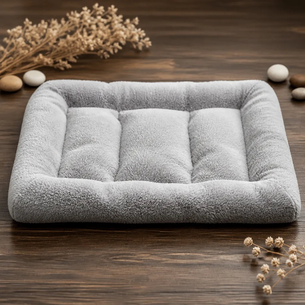 Coussin Pour Cage Chien