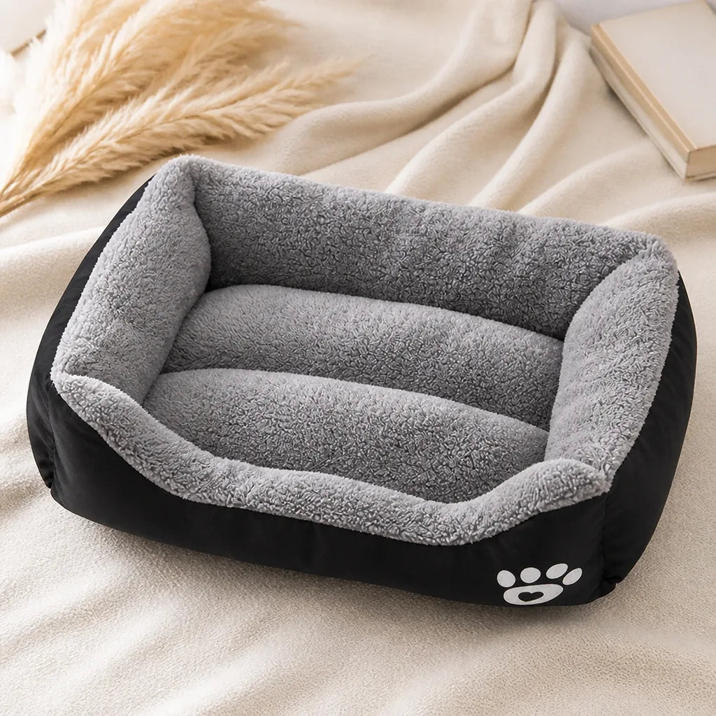 Coussin Pour Chien Anti Poils