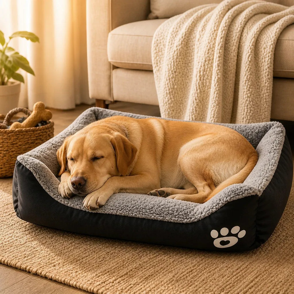 [ANCIEN] supprimer — Coussin Pour Chien Anti Poils
