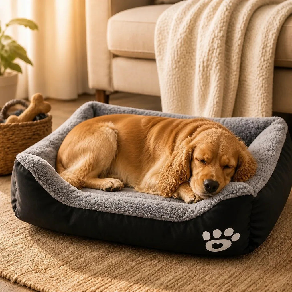 [ANCIEN] supprimer — Coussin Pour Chien Anti Poils