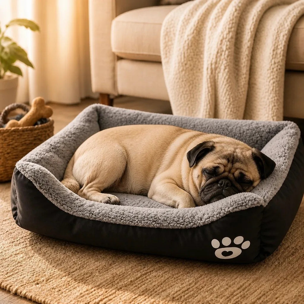 [ANCIEN] supprimer — Coussin Pour Chien Anti Poils