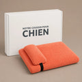 Coussin Pour Chien Apaisant