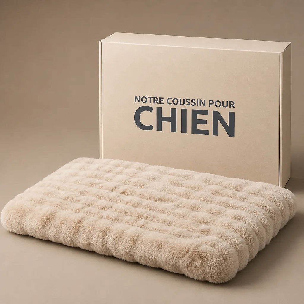 coussin-pour-chien-avec-couverture