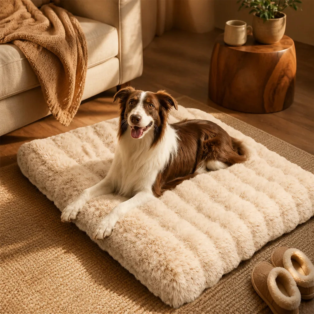 coussin-pour-chien-avec-couverture