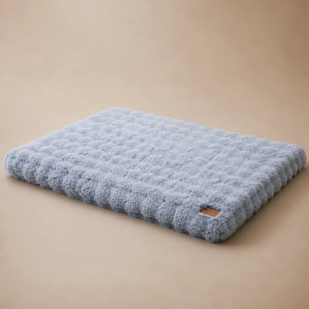 Coussin Pour Chien Avec Couverture