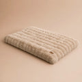 Coussin Pour Chien Avec Couverture