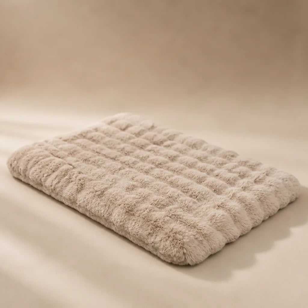 Coussin Pour Chien Avec Housse
