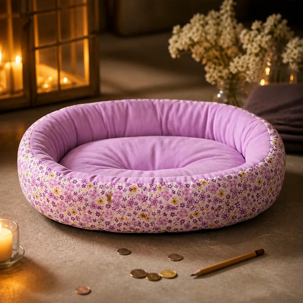 Coussin Pour Chien Bouledogue Francais