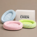 Coussin Pour Chien Bouledogue Francais