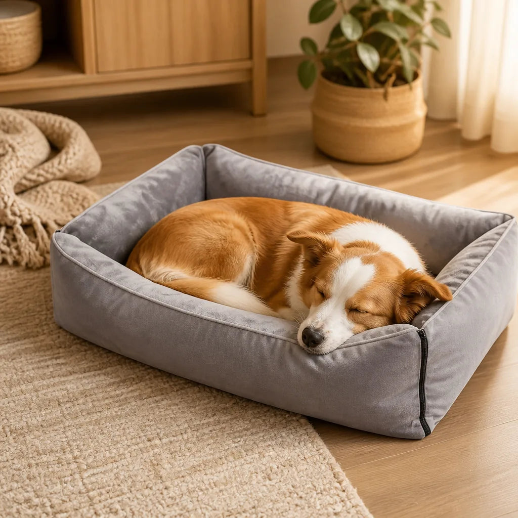 coussin-pour-chien-canape