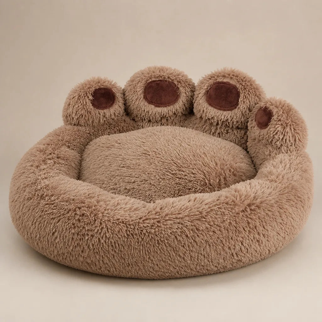 Coussin Pour Chien Chat