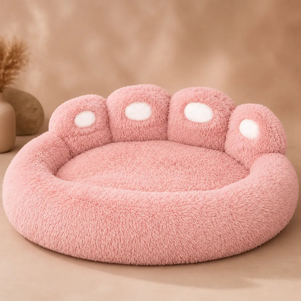 Coussin Pour Chien Chat