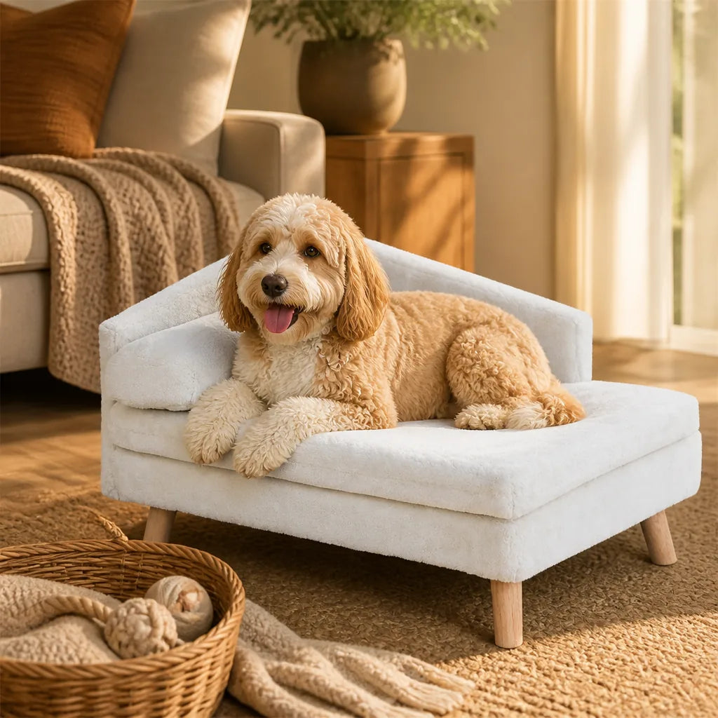 coussin-pour-chien-de-luxe