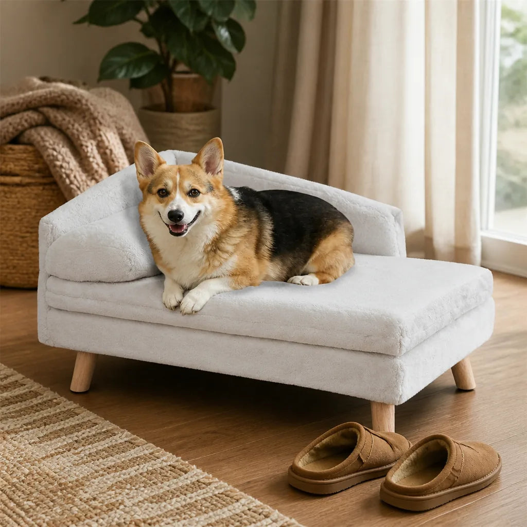 coussin-pour-chien-de-luxe