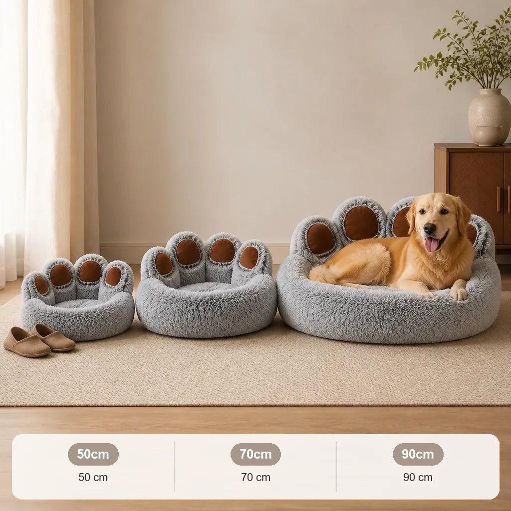 coussin-pour-chien-en-forme-de-patte
