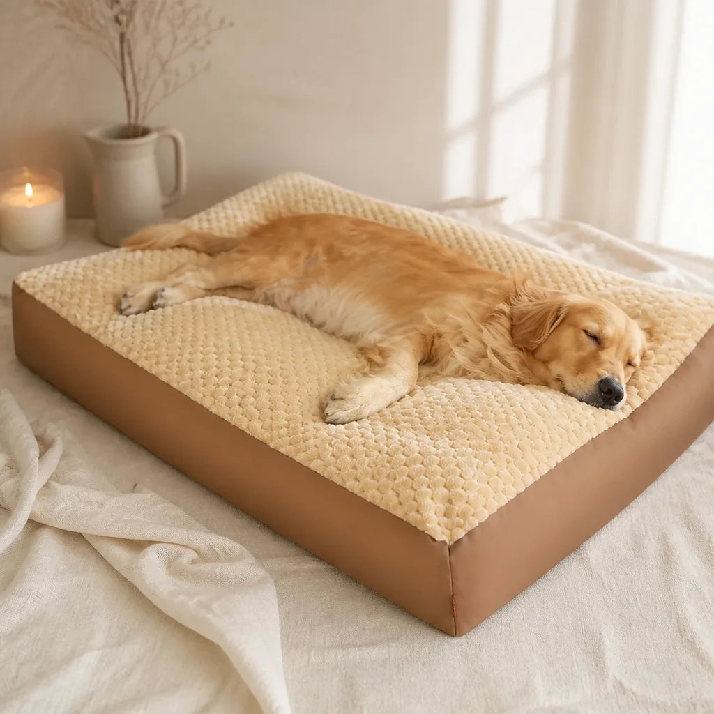 Coussin Pour Chien Labrador