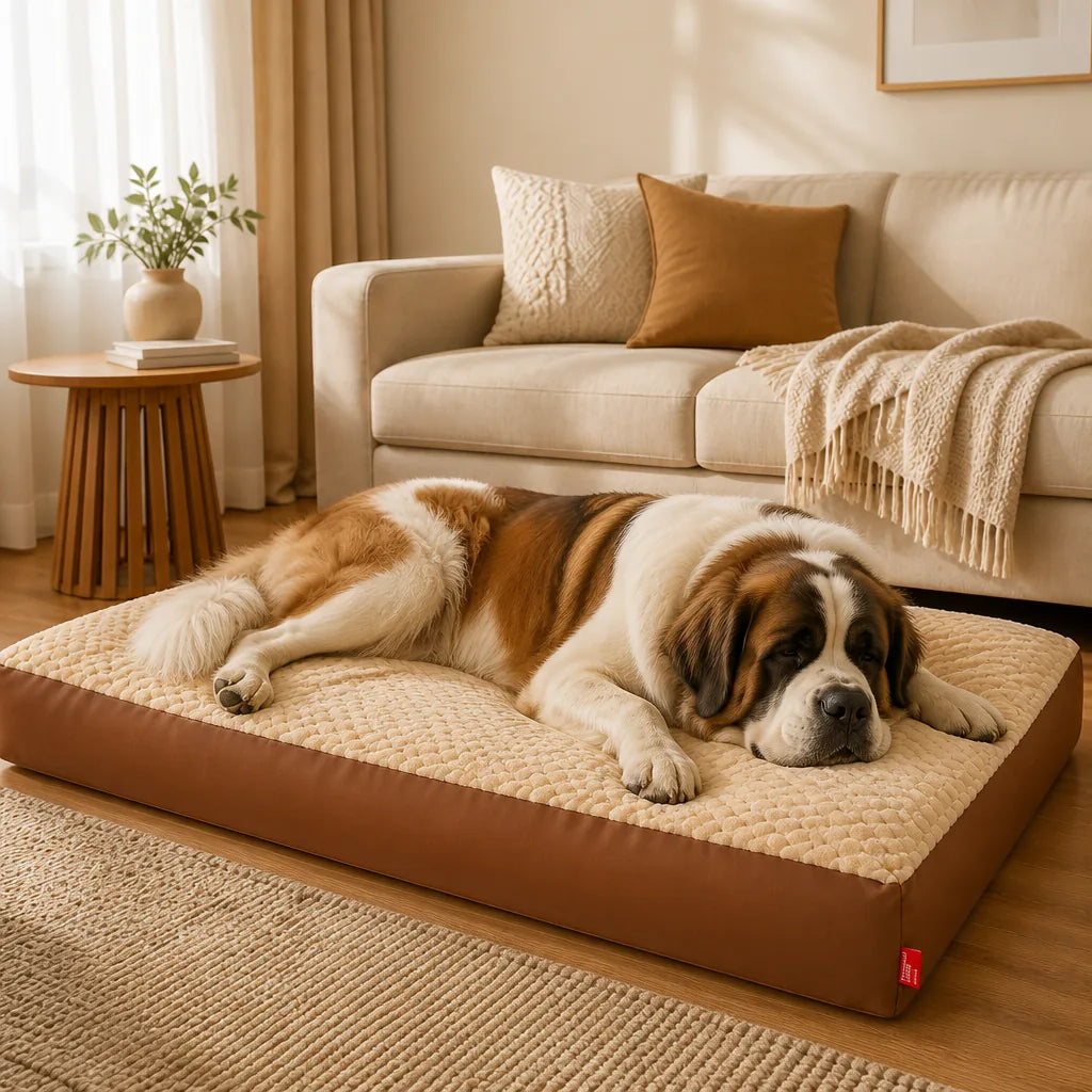[ANCIEN] supprimer — Coussin Pour Chien Labrador