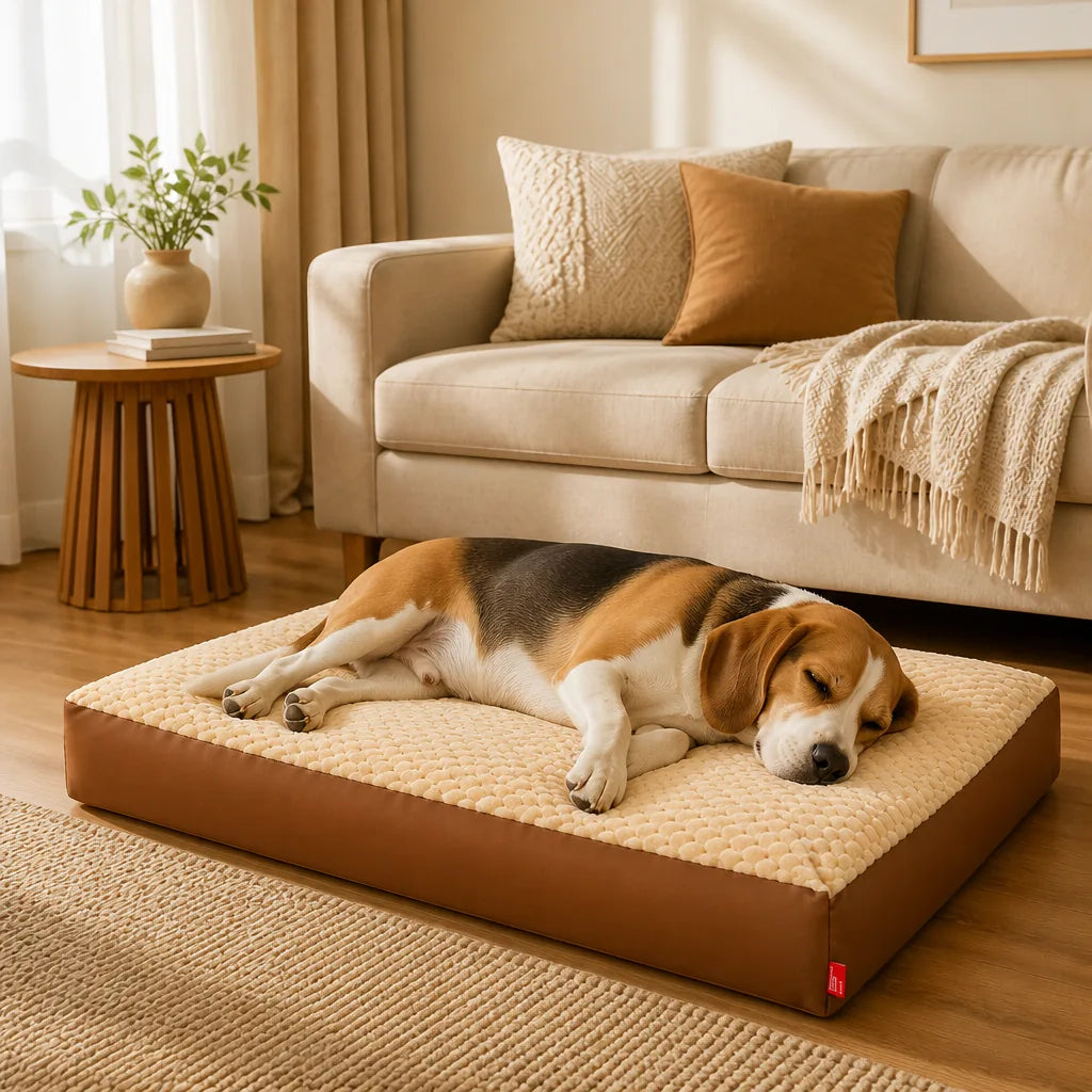 [ANCIEN] supprimer — Coussin Pour Chien Labrador