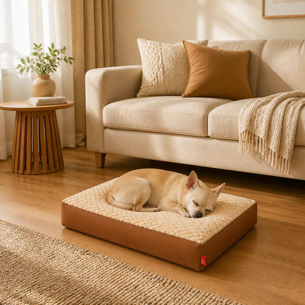 [ANCIEN] supprimer — Coussin Pour Chien Labrador