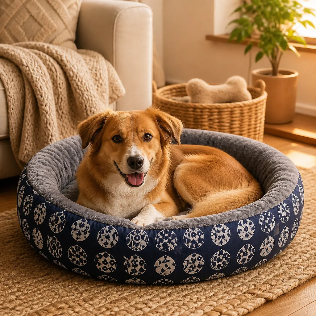 coussin-pour-chien-pas-cher
