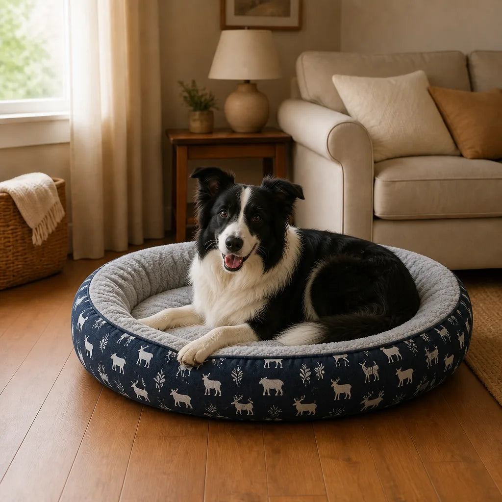 [ANCIEN] supprimer — Coussin Pour Chien Pas Cher