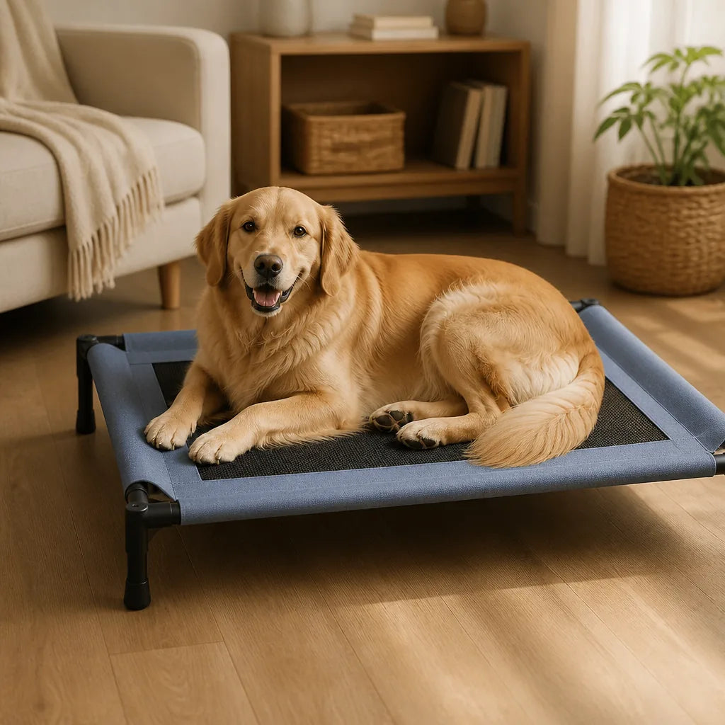 Coussin Pour Chien Pas Cher