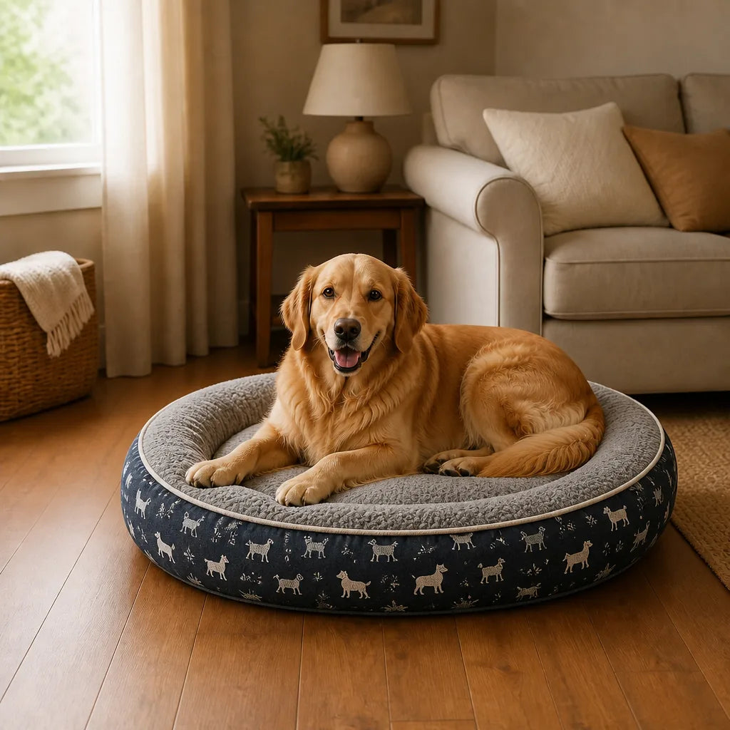 [ANCIEN] supprimer — Coussin Pour Chien Pas Cher