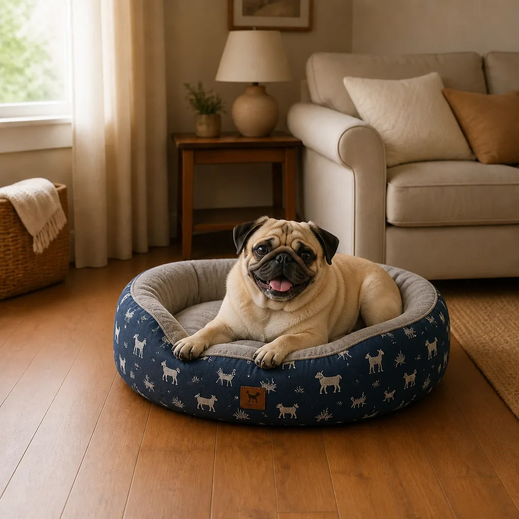 [ANCIEN] supprimer — Coussin Pour Chien Pas Cher
