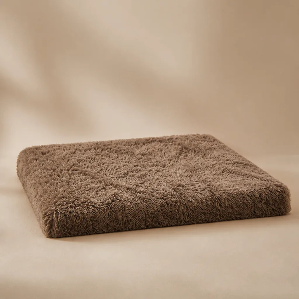 Coussin Pour Chien Rectangulaire